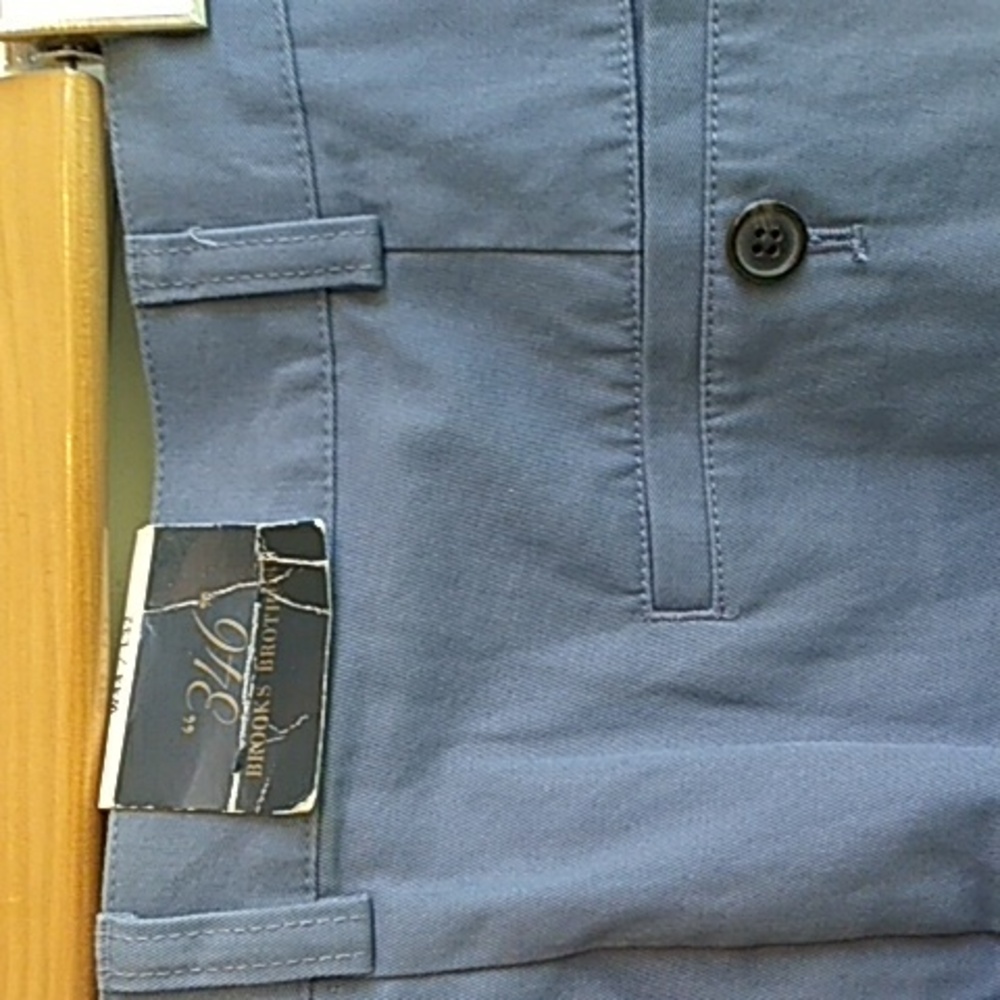 Men's slacks Reduced